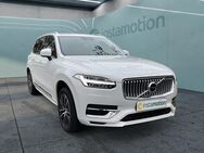 Volvo XC90, Inscription Expression Recharge Plug-In Hybr, Jahr 2021 - München