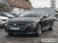 VW Arteon, 2.0 TDI Shooting Brake 4 Mot R-Line IQ Light AppConnect, Jahr 2024 - München