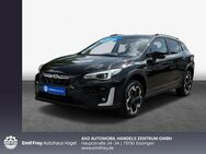 Subaru XV, 2.0 ie Hybrid, Jahr 2023 - Esslingen (Neckar)