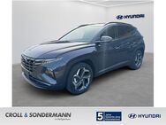 Hyundai Tucson, 1.6 T-GDi Prime ECS, Jahr 2024 - Heiligenhaus