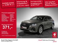 Audi Q3, TFSI e 45 S line VC, Jahr 2024 - Stuttgart