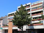 3-Zimmerwohnung mit MEGA - Terrasse - Braunschweig