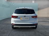 Seat Ateca, 2.0 TDI XCELLENCE 18 WP, Jahr 2019 - München