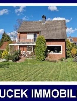 +++ PROVISIONSFREI: TOP ANGEBOT. - freistehendes Einfamilienhaus - ruhige Top-Lage - großes sonniges Grundstück - Ihr neues Familienheim? +++ - Münster