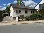 Freistehendes EFH mit vielen Möglichkeiten! - Königstein (Taunus)