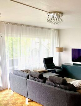 Der Klassiker urbanen Wohnens - bezaubernde Drei-Zimmer-Wohnung - Baden-Baden