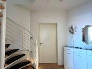 Großzügige Maisonette-Wohnung mit Südbalkon! - Osnabrück