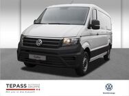 VW Crafter, 2.0 l TDI 35 Kastenwagen, Jahr 2023 - Schwelm