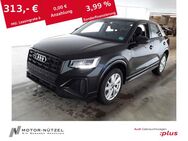 Audi Q2, 40 TFSI QU S-LINE, Jahr 2024 - Mitterteich