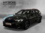 BMW 318, d M SPORT AUTOMATIK LCI 18, Jahr 2023 - Krefeld