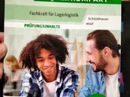 Lehrbücher Fachkraft für Lagerlogistik - Halle (Saale)