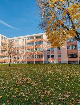 Bezugsfertige & gepflegte 2-Zimmer-Wohnung / Kauf gegen Gebot - München