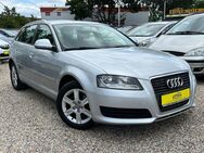 Audi A3 Sportback*1.HD*Klima*98.TKM*TÜV NEU - Berlin