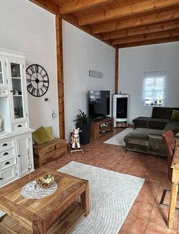 Wunderschönes Altstadt-Loft-Wohnhaus Baujahr 1997 mit vielen Extras - Hattersheim (Main)