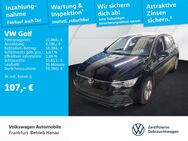 VW Golf, 2.0 TDI VIII Life FrontAssist, Jahr 2024 - Hanau (Brüder-Grimm-Stadt)