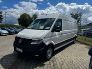 VW Crafter, Kasten 35 lang FWD, Jahr 2023 - Pasewalk