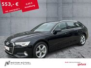 Audi A6, Avant 45 TFSI ADVANCED, Jahr 2024 - Bayreuth