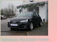 Audi A1, 1.0 TFSI Sportback sport ultra, Jahr 2018 - Grimmen