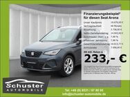 Seat Arona FR 1.0TSI*LED ACC digCockp R-Kam Navi SHZ - Ruhstorf (Rott)