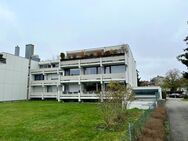 Freundliches Apartment mit Blick ins Grüne - München