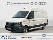 VW Crafter 35 Kasten 2.0 TDI Allwetter Kamera - Wesel