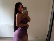 Neu ❤️ BRITTANEY, 20 J. ❤️ supersüßes Girl * extraheißer TOP Service ❤️ Auch Escort, sowie Haus-, und Hotelbesuche!! - Frankfurt (Main)