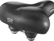 Selle Royal Fahrradsattel Journey Unisex Premium