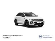 VW T-Roc, 1.5 TSI R-Line Heckleuchten T-Roc, Jahr 2024 - Neu Isenburg