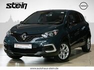 Renault Captur, 0.9 Limited eco (ENERGY) TCe 90, Jahr 2019 - Lüneburg