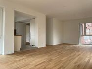 Direkt am Kurpark: barrierearme 3 Zimmer-Wohnung in zentraler Lage - Bad Bevensen