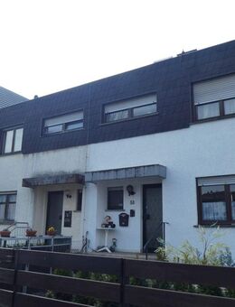 Ihr neues Eigenheim in zentraler Lage - komfortabel und gut angebunden! - Offenbach (Main)