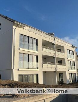 Wohnen in der Schwarzwaldstraße - Herrenberg