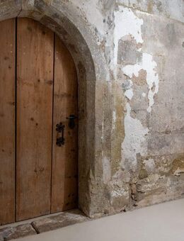 Einmaliges Wohnjuwel im historischen Mauthäuschen - Luxus trifft Geschichte im Herzen Regensburgs - Regensburg