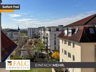 Weitblick für Eigennutzer! - Dresden