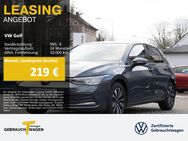 VW Golf, 1.5 TSI MOVE, Jahr 2024 - Plettenberg