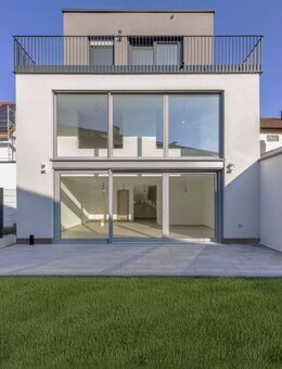 ***Exklusiv & Smart - Moderne Eleganz trifft High-Tech-Komfort*** - Böblingen