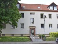 2 RM-Wohnung mit Balkon (in Planung) - Böhlen (Sachsen)