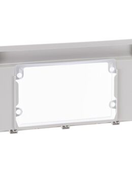 Ferplast Kleintierkäfig Modular - Zubehör: Türerweiterung