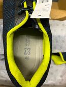 Sicherheitshalbschuh S1PL Carbon 290 ESD HS CARBON 290 S1PL ESD DUNKELBLAU 46 in 70186