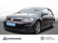 VW Golf, 2.0 TSI VII GTI, Jahr 2017 - Herten