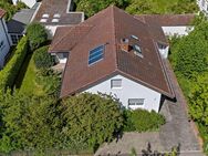 PROVISIONSFREI - Gepflegtes Einfamilienhaus in toller Wohnlage - Tuttlingen