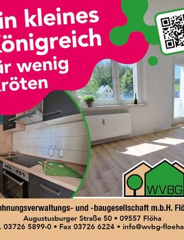 Das eigene perfekte Dinner? Dank Küche kein Problem. - Flöha
