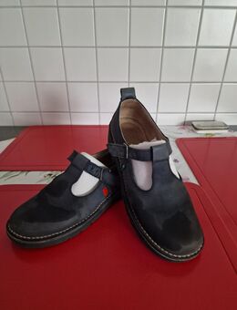 Damen Schuhe mit Spange Gr.39 - Cottbus