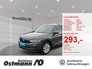 VW Tiguan, 1.5 TSI Move 18, Jahr 2023 - Bad Arolsen