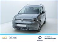 VW Caddy, 2.0 TDI Style, Jahr 2024 - Berlin