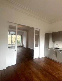 Maisonettewohnung direkt am Alsterlauf - Attraktive Kapitalanlage - Hamburg