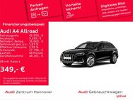 Audi A4 Allroad, quattro 40 TDI, Jahr 2023 - Hannover