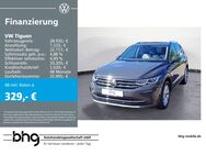 VW Tiguan, 2.0 TDI Elegance, Jahr 2020 - Freiburg (Breisgau)