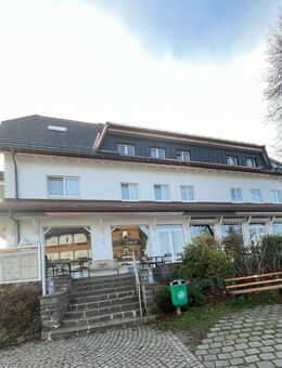 Kernsaniertes Appartement im Zentrum Hinterzartens - Hinterzarten