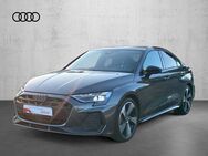 Audi A3, Limousine 35 TFSI S line Sonos, Jahr 2024 - Leipzig